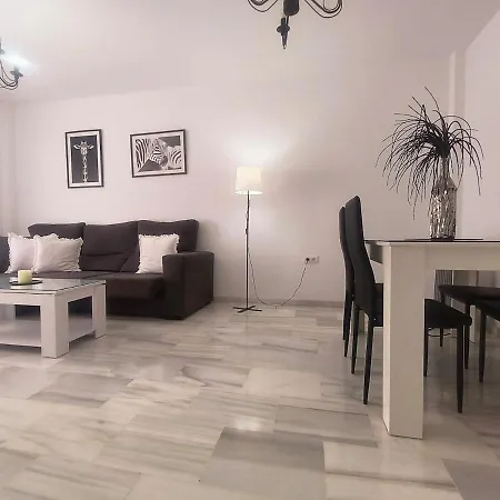 Baluarte Apartment
