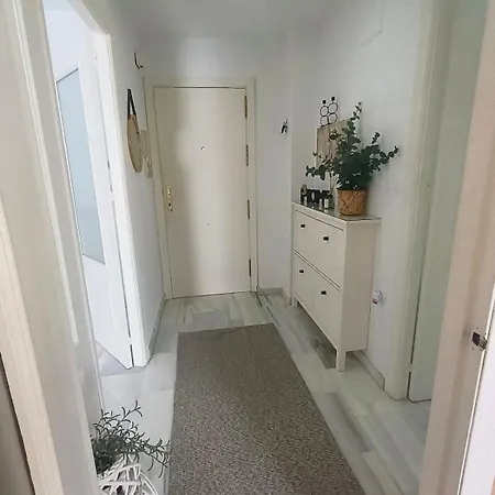 Baluarte Apartment