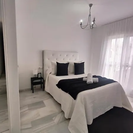 Apartment Baluarte *