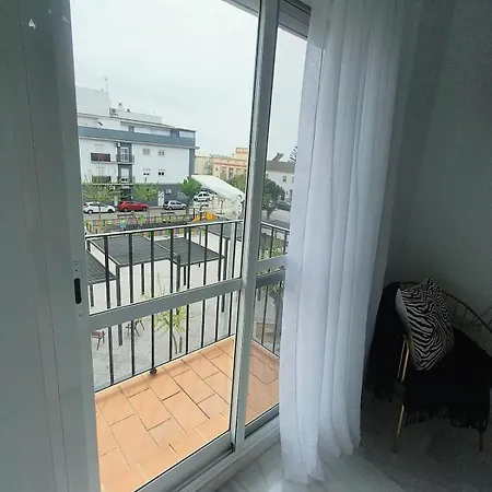 Baluarte Apartment Sanlucar de Barrameda