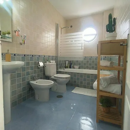 Baluarte Apartment