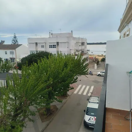 Apartment Baluarte *