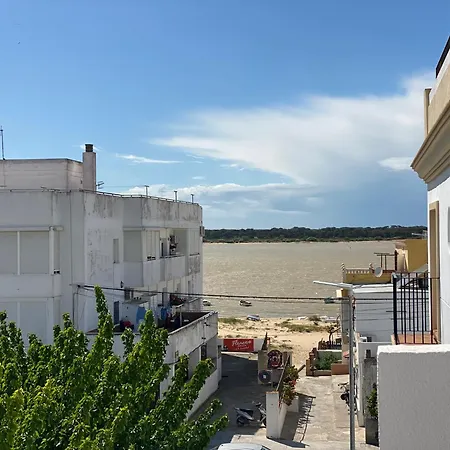Baluarte Sanlucar de Barrameda