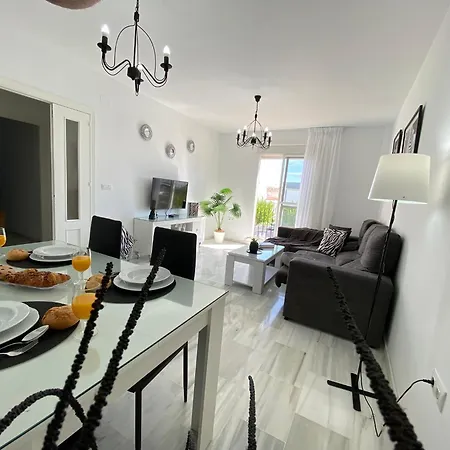 Apartment Baluarte