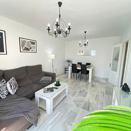 Baluarte Apartment *