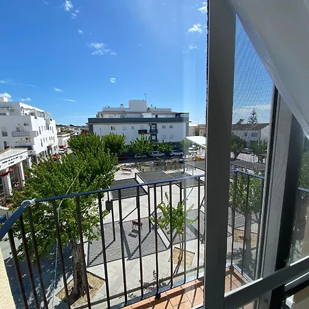 Baluarte Apartment