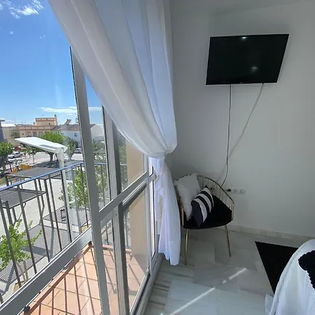 Apartment Baluarte