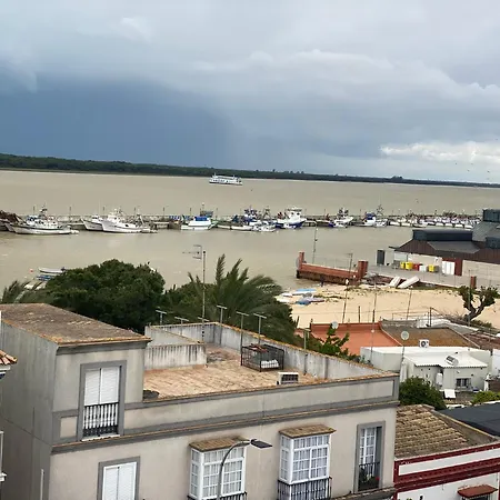 Apartment Baluarte *