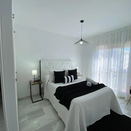 Apartment Baluarte Sanlucar de Barrameda