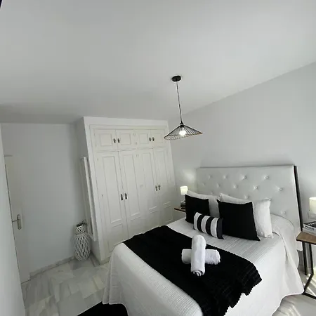 Apartment Baluarte