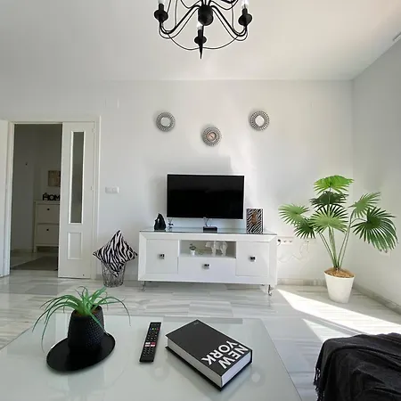 Apartment Baluarte