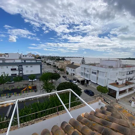 Baluarte Apartment *