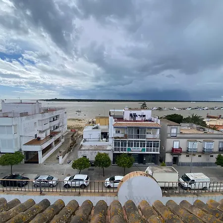 Baluarte Apartment Sanlucar de Barrameda