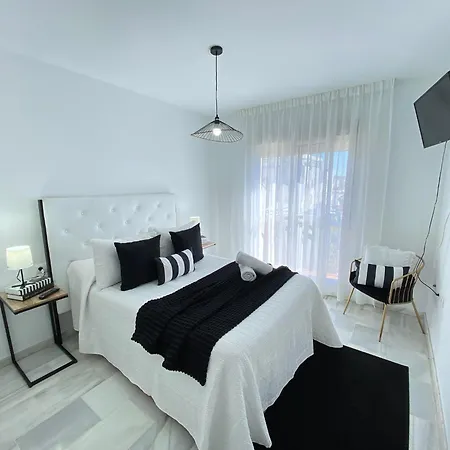 Apartment Baluarte Sanlucar de Barrameda