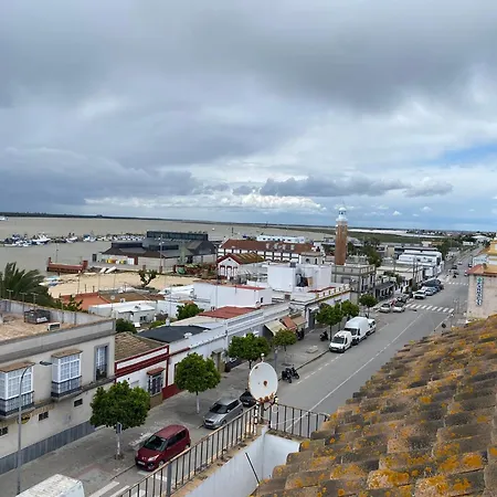 Baluarte * Sanlucar de Barrameda
