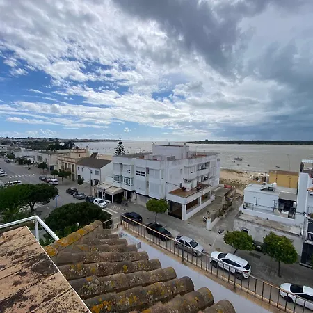 Baluarte Apartment
