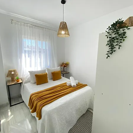 Baluarte Apartment *