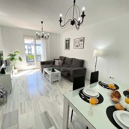 Baluarte Apartment