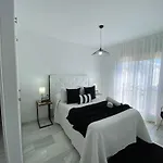 Apartment Baluarte Sanlúcar de Barrameda