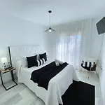 Apartment Baluarte Sanlúcar de Barrameda