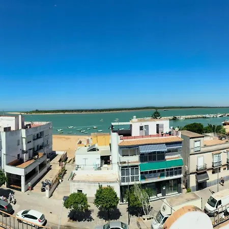 Baluarte 아파트