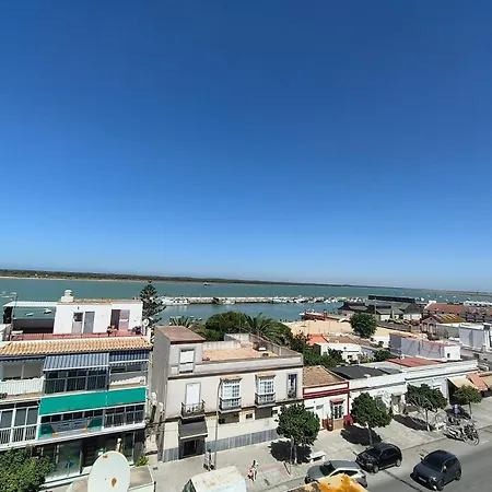 Apartment Baluarte *